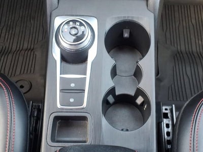 2024 Ford Escape ST-Line Select