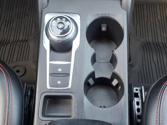 2024 Ford Escape ST-Line Select