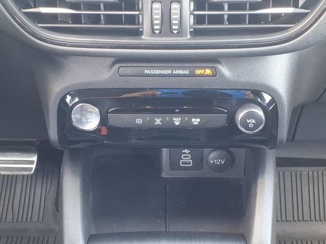2024 Ford Escape ST-Line Select