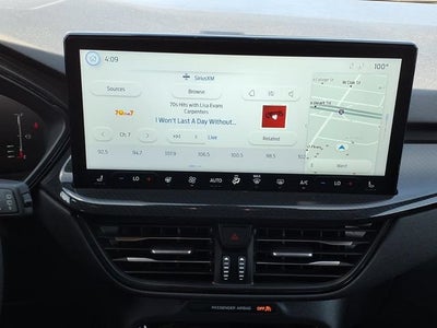 2024 Ford Escape ST-Line Select