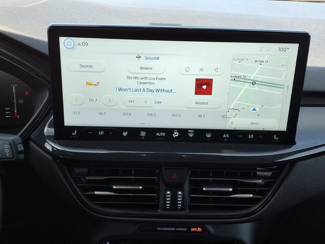 2024 Ford Escape ST-Line Select
