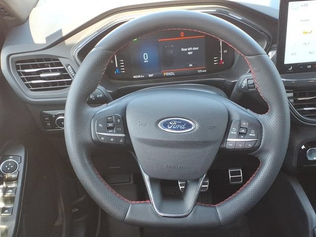 2024 Ford Escape ST-Line Select