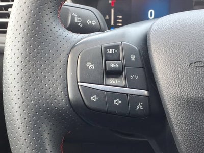 2024 Ford Escape ST-Line Select