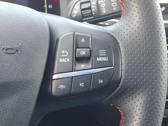 2024 Ford Escape ST-Line Select