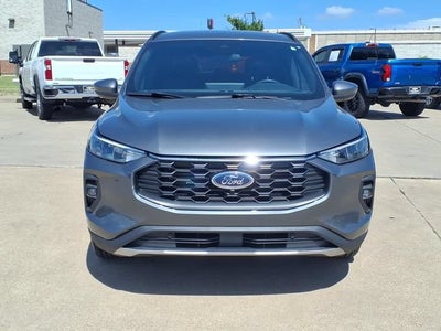 2024 Ford Escape ST-Line Select