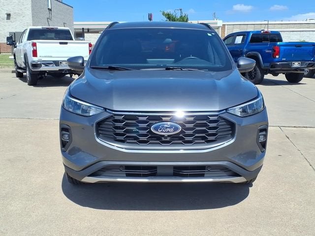 2024 Ford Escape ST-Line Select