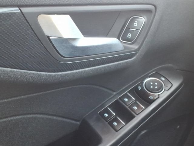 2024 Ford Escape ST-Line Select