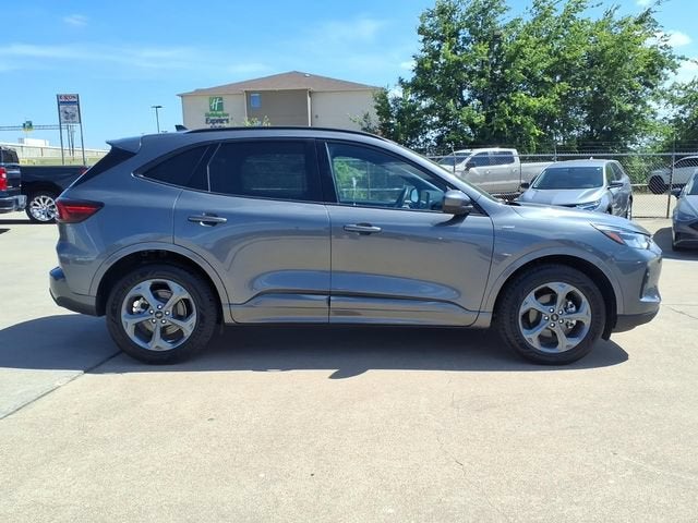 2024 Ford Escape ST-Line Select