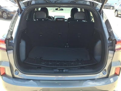 2024 Ford Escape ST-Line Select