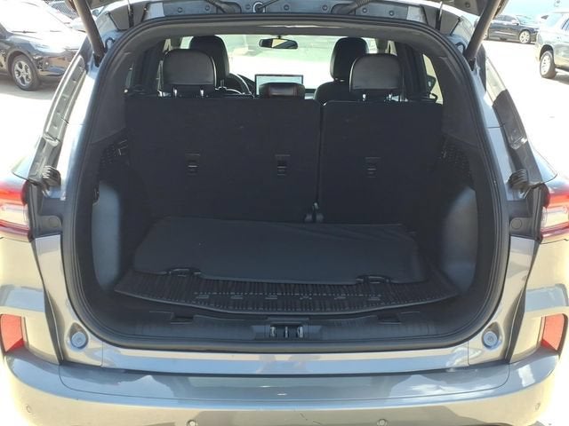 2024 Ford Escape ST-Line Select