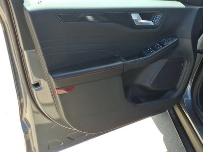 2024 Ford Escape ST-Line Select