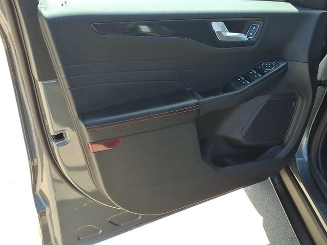 2024 Ford Escape ST-Line Select