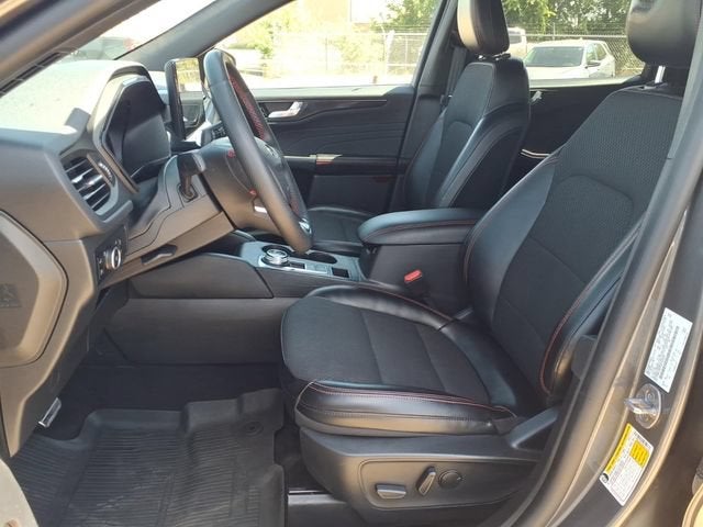 2024 Ford Escape ST-Line Select