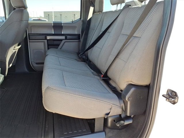 2022 Ford Super Duty F-250 SRW XL