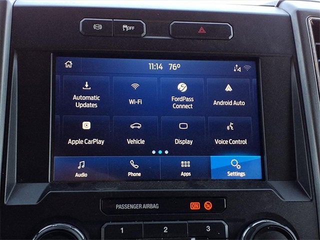 2022 Ford Super Duty F-250 SRW XL