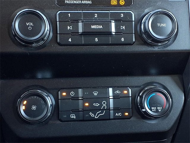 2022 Ford Super Duty F-250 SRW XL