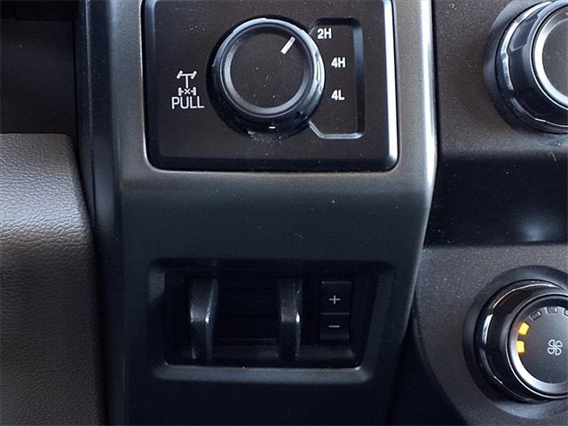 2022 Ford Super Duty F-250 SRW XL