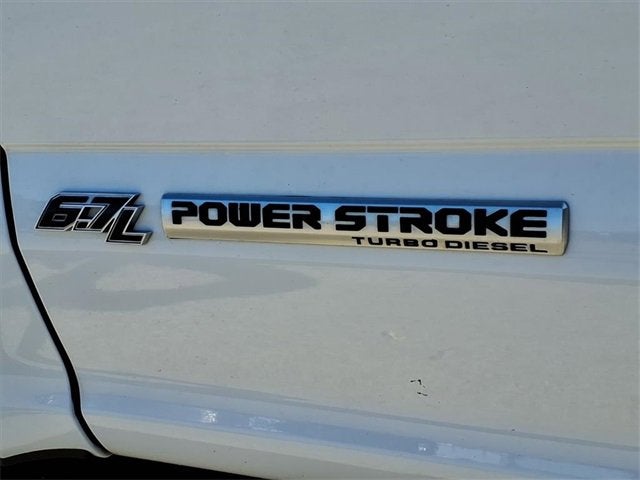 2022 Ford Super Duty F-250 SRW XL