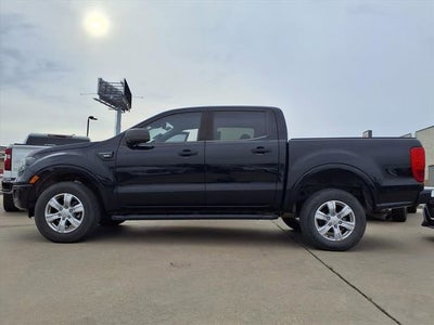 2019 Ford Ranger XL