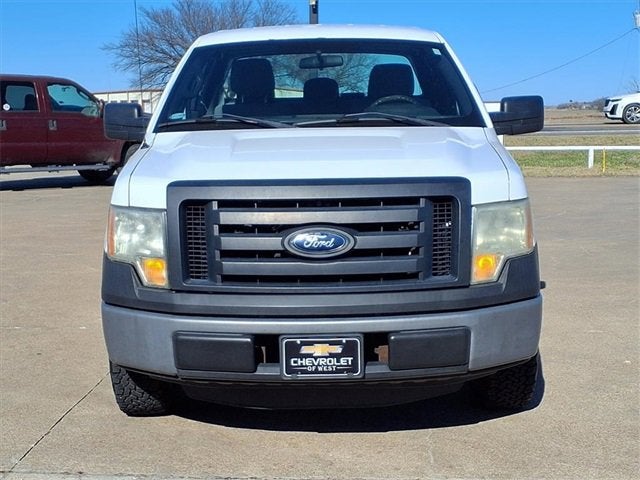 2012 Ford F-150 XL