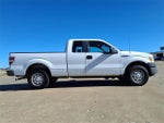 2012 Ford F-150 XL
