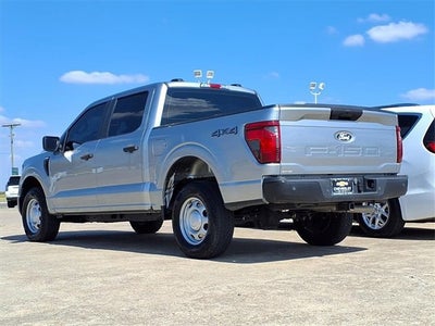 2024 Ford F-150 XL