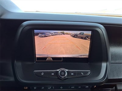 2023 Chevrolet Camaro 1LT