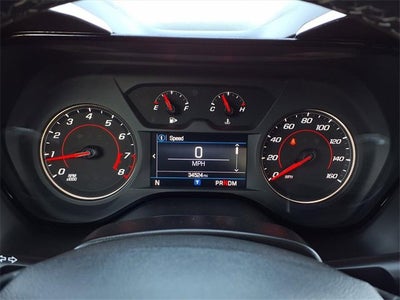 2023 Chevrolet Camaro 1LT