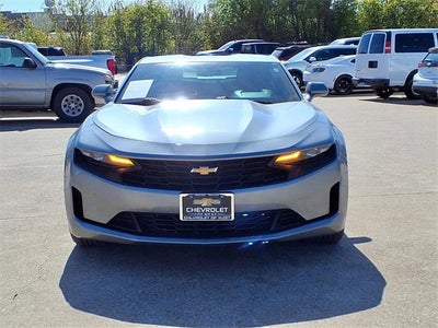 2023 Chevrolet Camaro 1LT