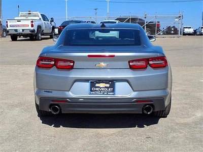 2023 Chevrolet Camaro 1LT