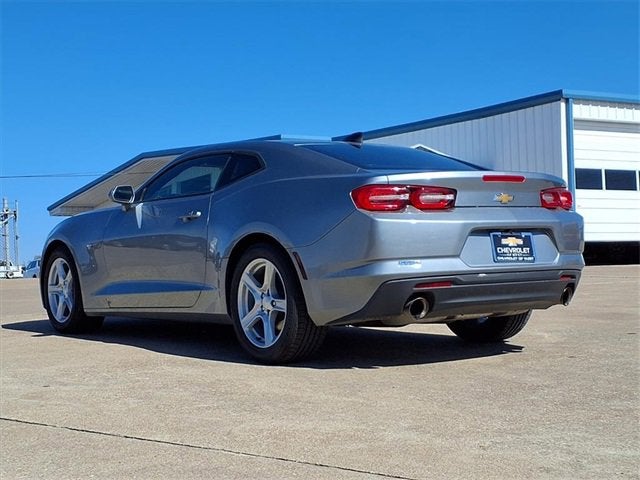 2023 Chevrolet Camaro 1LT