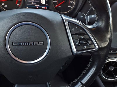 2023 Chevrolet Camaro 1LT