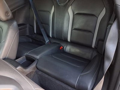 2024 Chevrolet Camaro 2LT