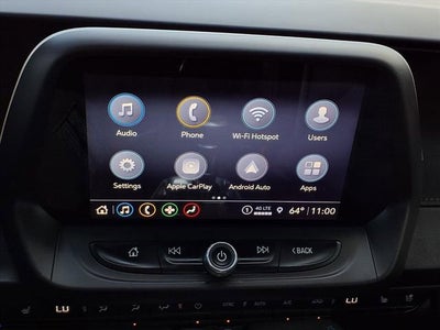 2024 Chevrolet Camaro 2LT