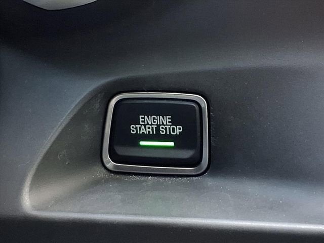 2024 Chevrolet Camaro 2LT