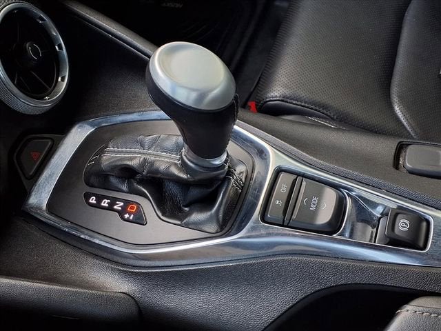 2024 Chevrolet Camaro 2LT