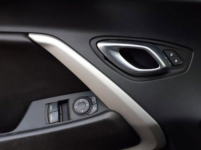 2024 Chevrolet Camaro 2LT