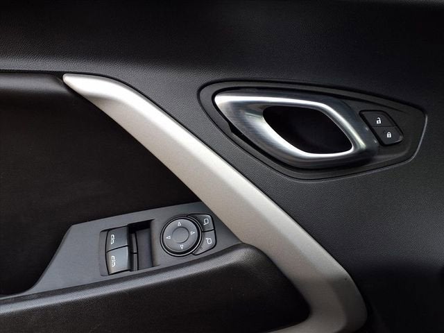 2024 Chevrolet Camaro 2LT