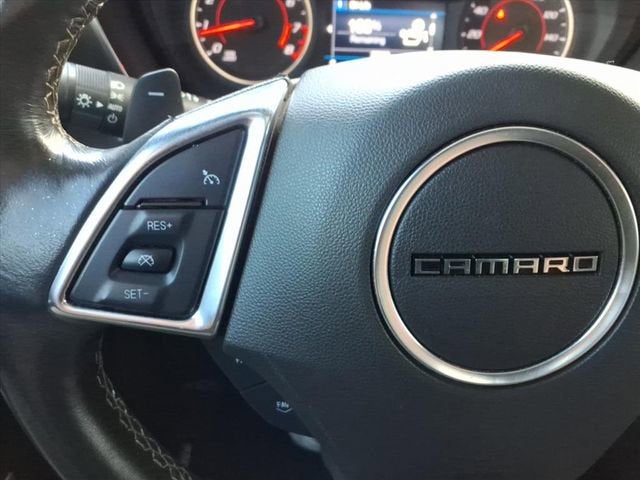 2024 Chevrolet Camaro 2LT