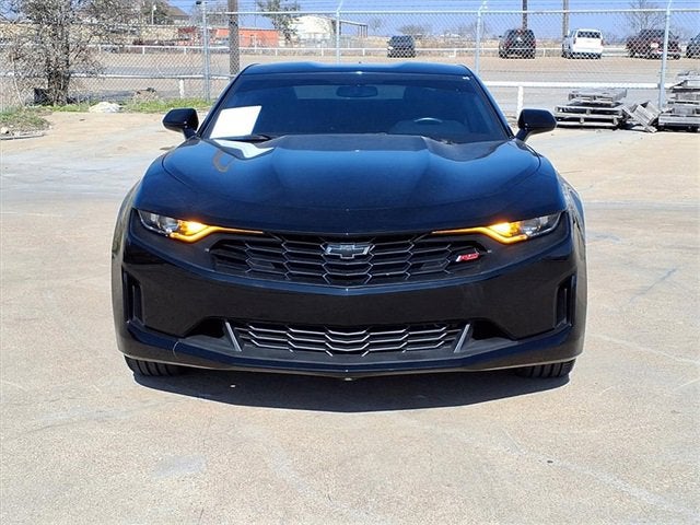 2024 Chevrolet Camaro 2LT