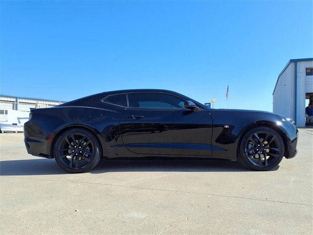 2024 Chevrolet Camaro 2LT