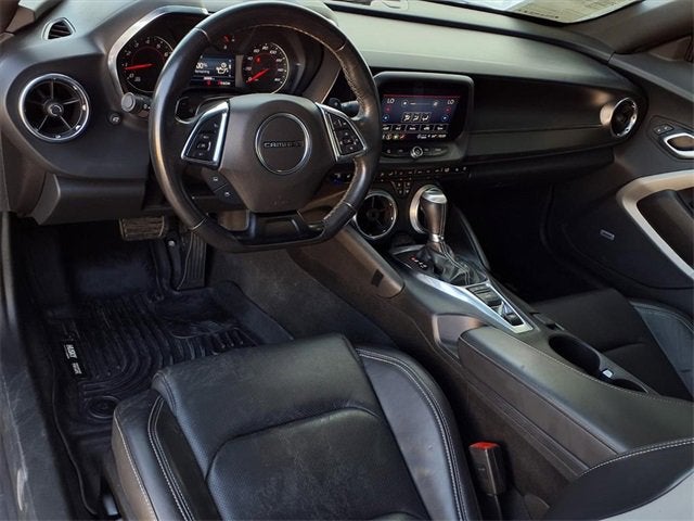 2024 Chevrolet Camaro 2LT