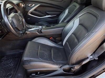 2024 Chevrolet Camaro 2LT