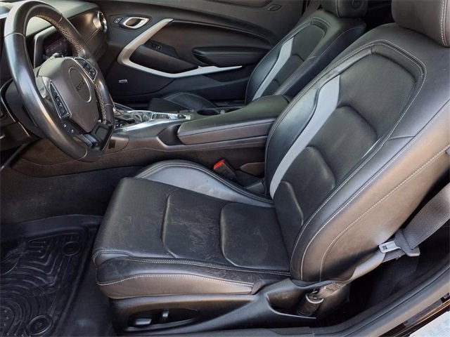 2024 Chevrolet Camaro 2LT