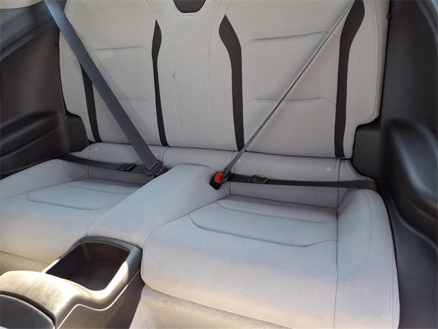 2023 Chevrolet Camaro 1SS