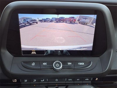 2023 Chevrolet Camaro 1SS