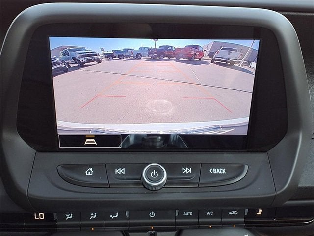 2023 Chevrolet Camaro 1SS