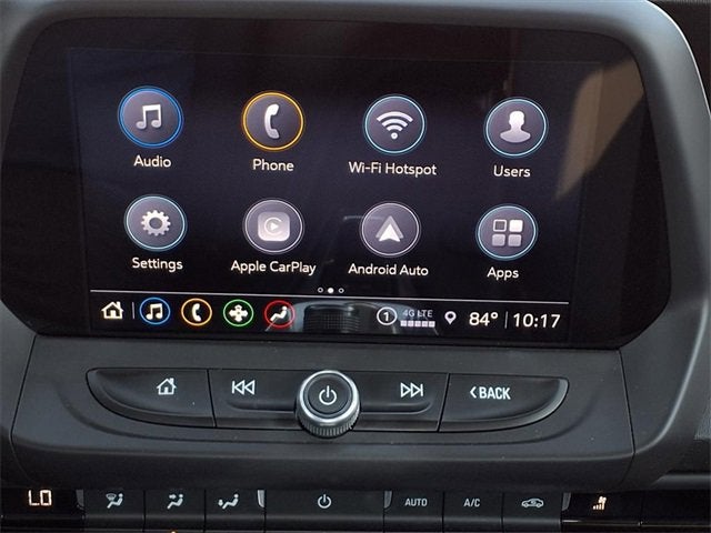 2023 Chevrolet Camaro 1SS