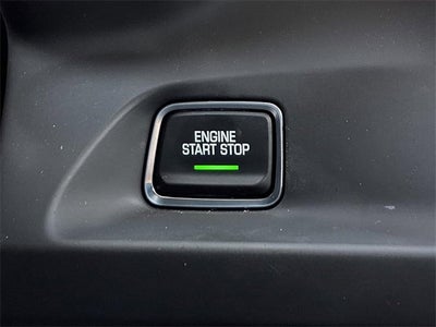 2023 Chevrolet Camaro 1SS