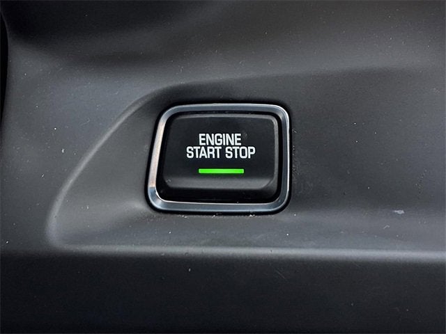 2023 Chevrolet Camaro 1SS